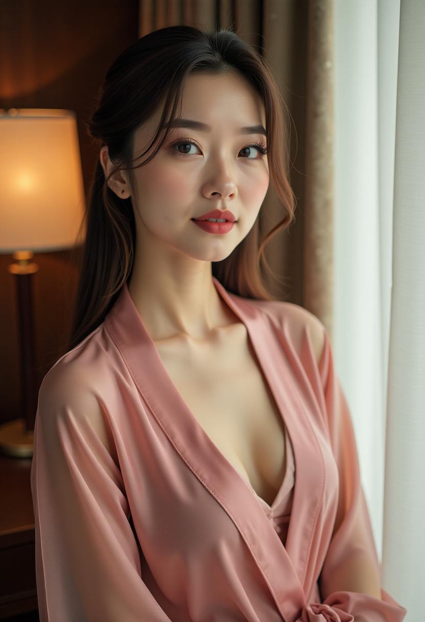 《山海小厨娘》海报